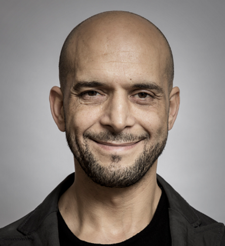 Amar speelt Ali