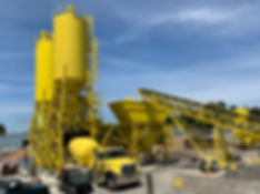 Crown Hill Batch Plant