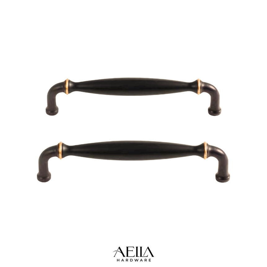 มือจับเฟอร์นิเจอร์แบบยาว - L3068