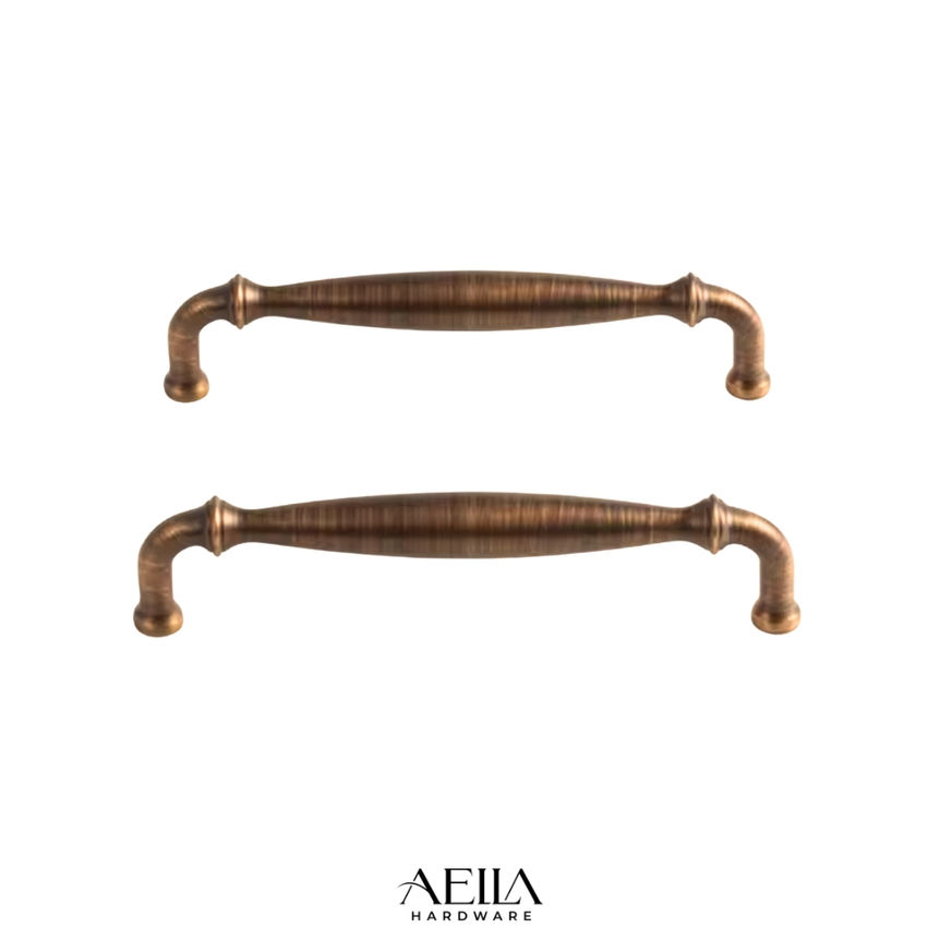 มือจับเฟอร์นิเจอร์แบบยาว - L3068