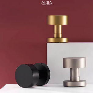 ลูกบิดประตูสวยๆ