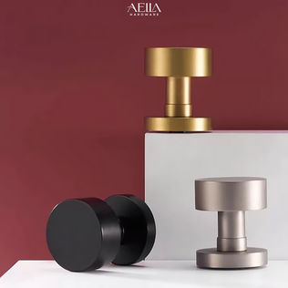 ลูกบิดประตูสวยๆ