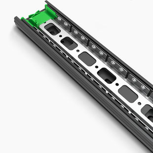 รางสไลด์เหล็ก กับ รางสไลด์สแตนเลส ต่างกันยังไง เจาะลึกวัสดุฟิตติ้งที่ตอบโจทย์โครงการปี 2026