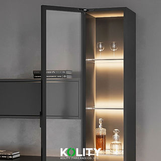 อุปกรณ์ฟิตติ้ง Kolity Thailand คุณภาพสูงเพื่อเฟอร์นิเจอร์