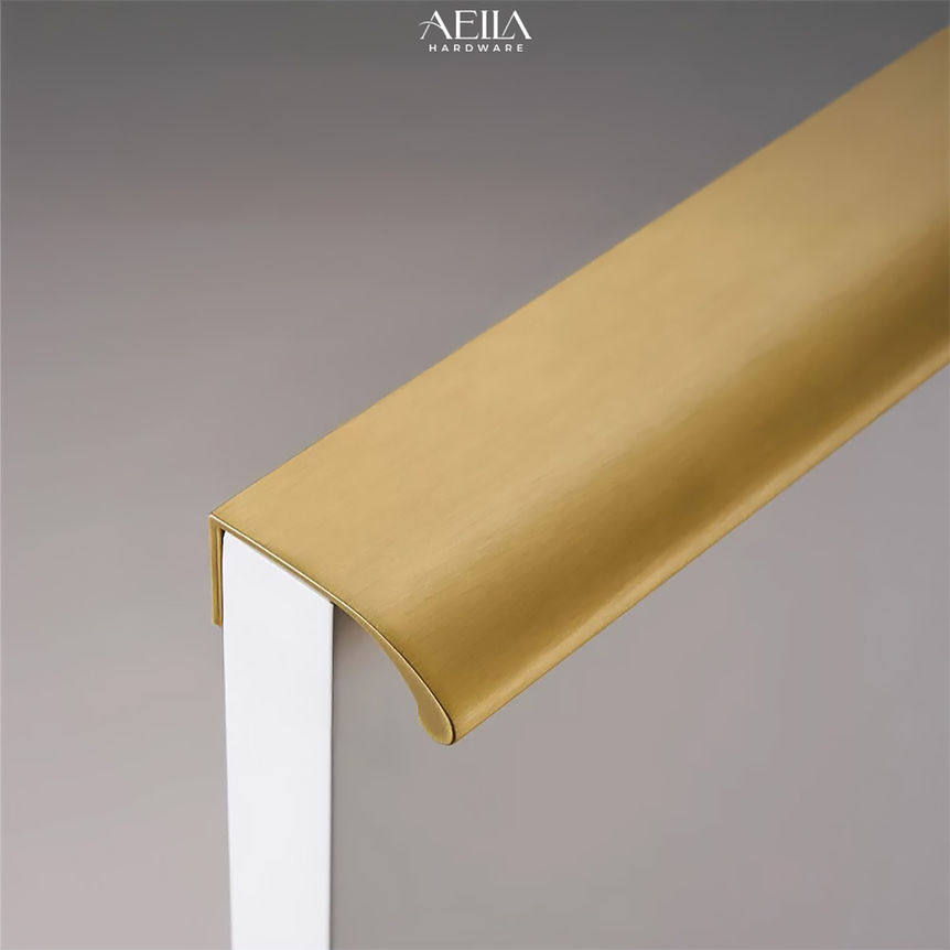 มือจับลิ้นชัก