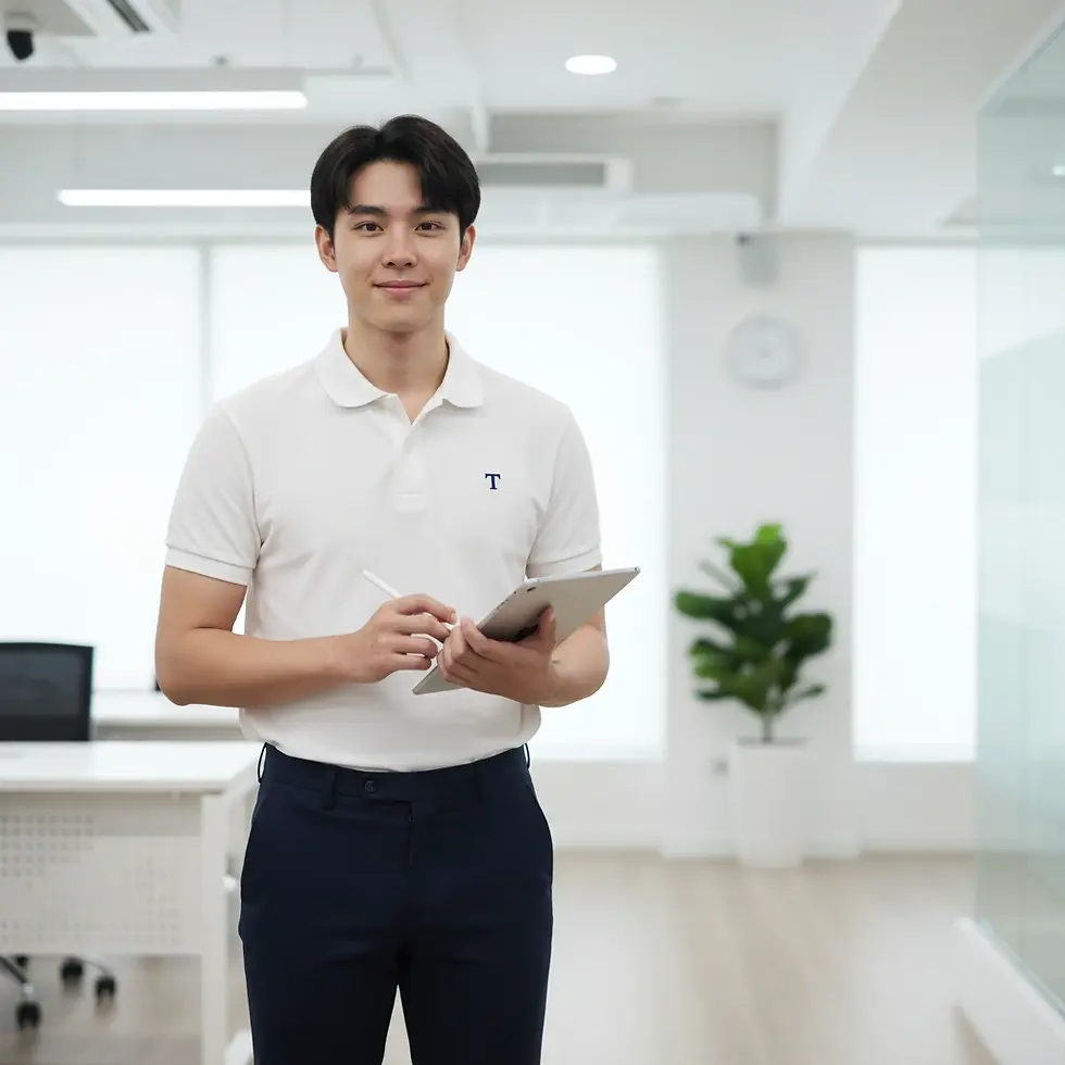 สำนักงานบัญชี