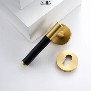 เลือกมือจับประตูอย่างไรให้รองรับการใช้งานหนักได้อย่างยาวนาน