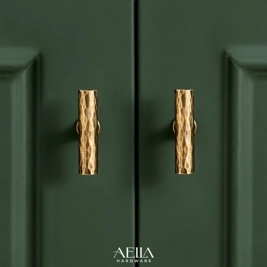 มือจับแบบยาว