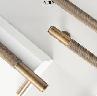 ด้ามจับประตู