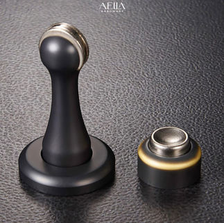 กันชนประตูติดผนัง มินิมอล