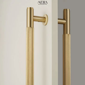 วิธีเลือกด้ามจับคุณภาพ