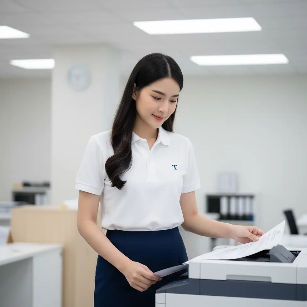 Techvision Accounting