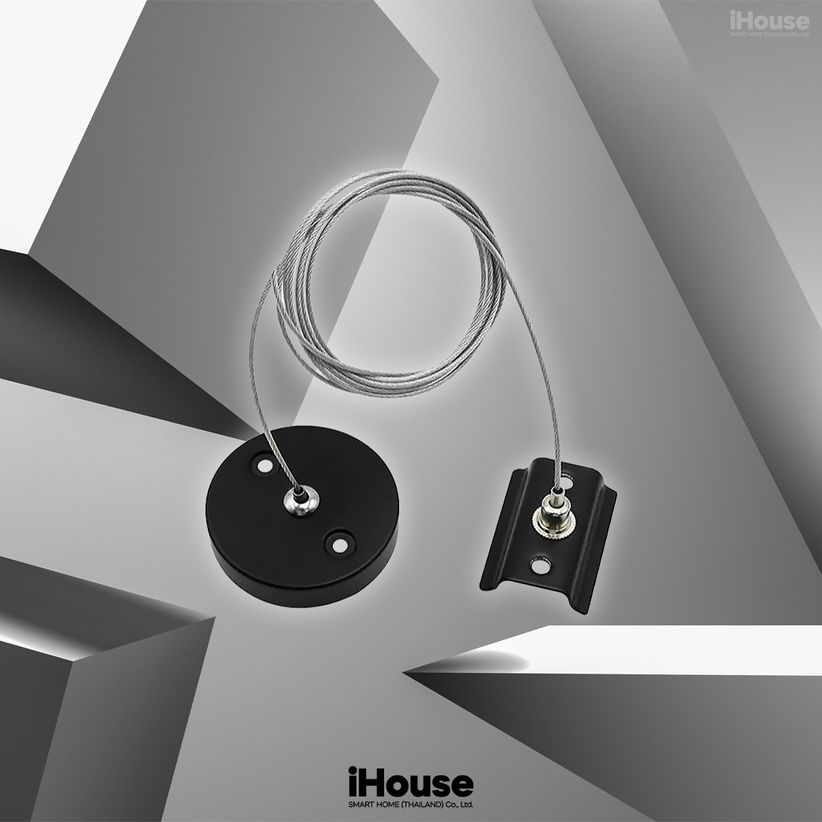 Magnetic Track Light Smart