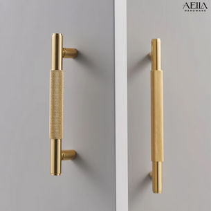 รวมไอเดีย มือจับบานเลื่อน สวยๆ สไตล์มินิมอล ที่จะเปลี่ยนบ้านคุณ