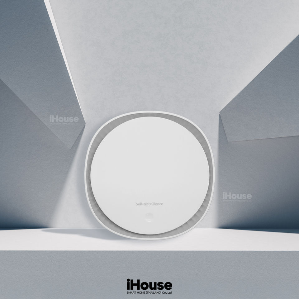 Gas Alarm