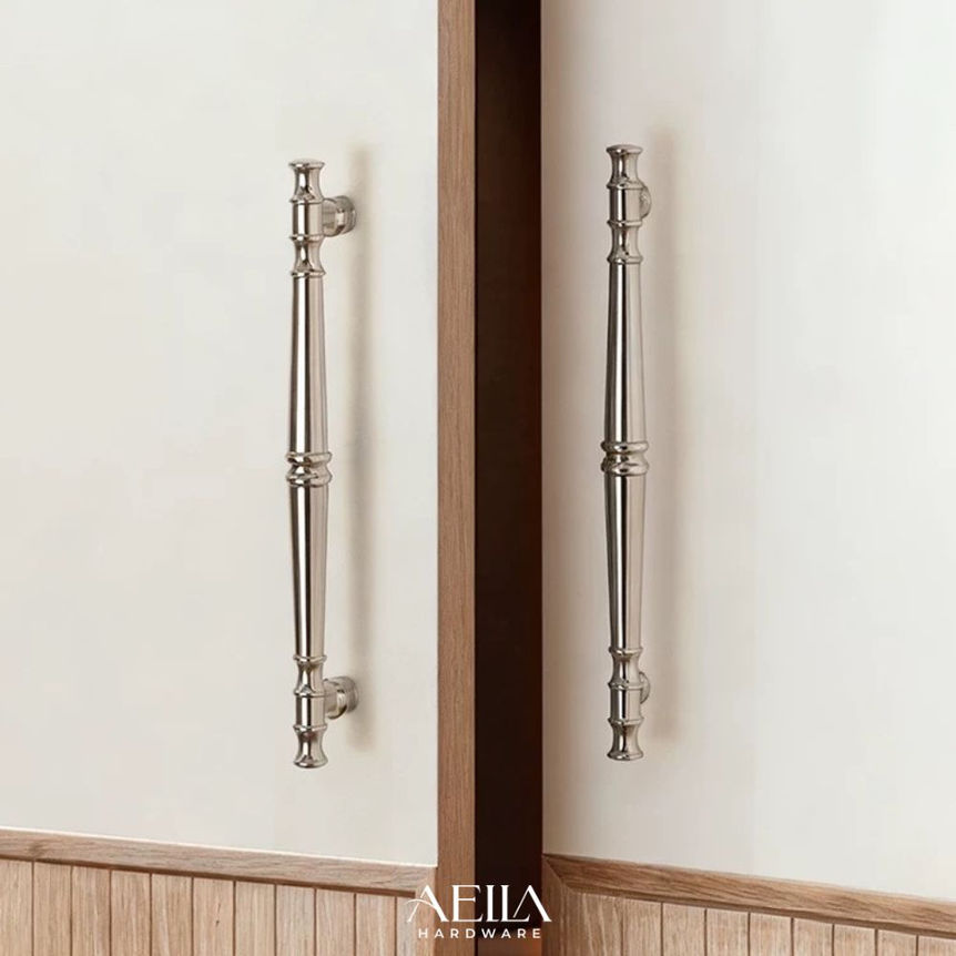 มือจับเฟอร์นิเจอร์แบบยาว