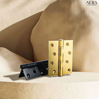 บานพับผีเสื้อ รับน้ำหนักได้กี่กิโล