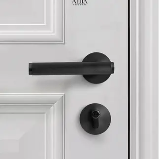 อัปเดตเทรนด์มือจับประตูสไตล์โมเดิร์นที่กำลังมาแรงในปี 2025