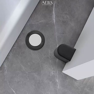 รีวิวตัวล็อคประตูแม่เหล็ก เลือกรุ่นไหนให้ปิดแน่น ไม่หลุด คู่มือฉบับสมบูรณ์