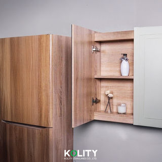 บานพับถ้วย อุปกรณ์ฟิตติ้งสำคัญในงานเฟอร์นิเจอร์ที่ไม่ควรมองข้าม