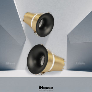 โคมไฟดาวน์ไลท์ led ฝังฝ้า คู่มือเลือกรุ่น Standard vs Smart ฉบับ 2025