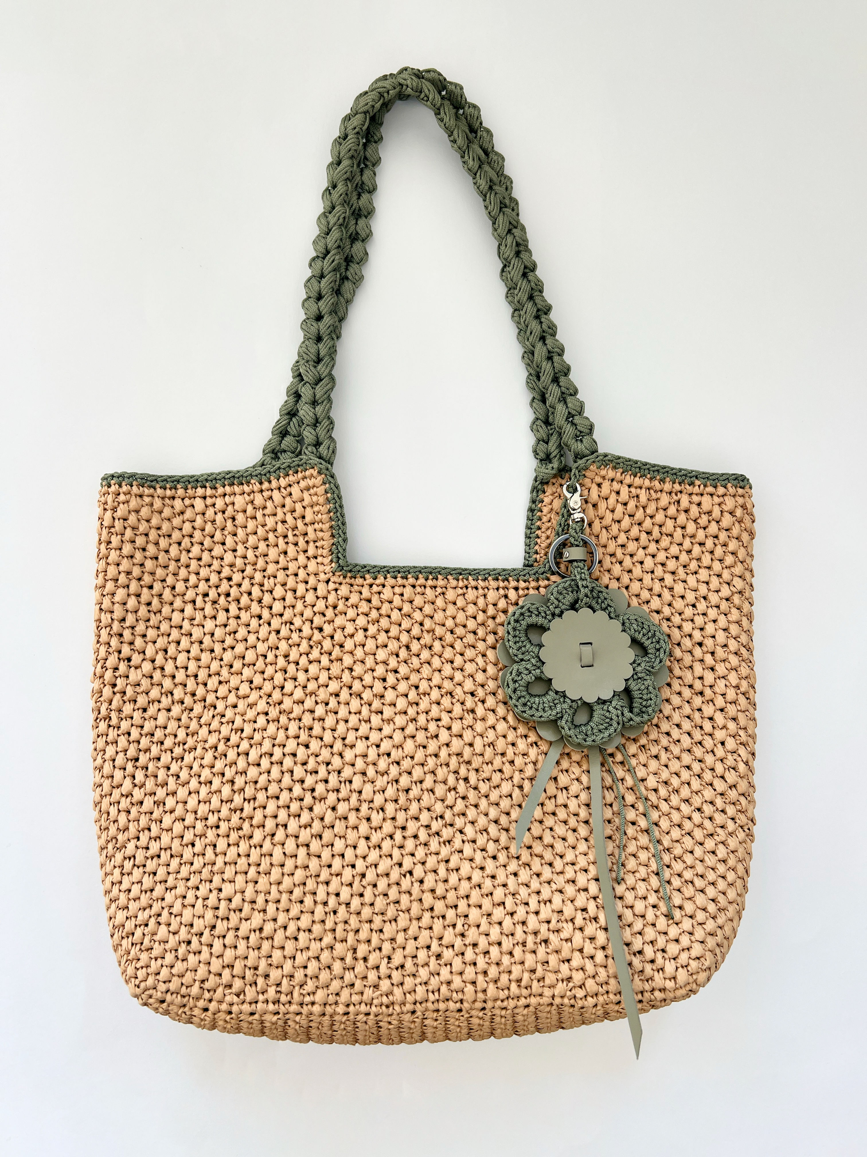 MARLA olive green