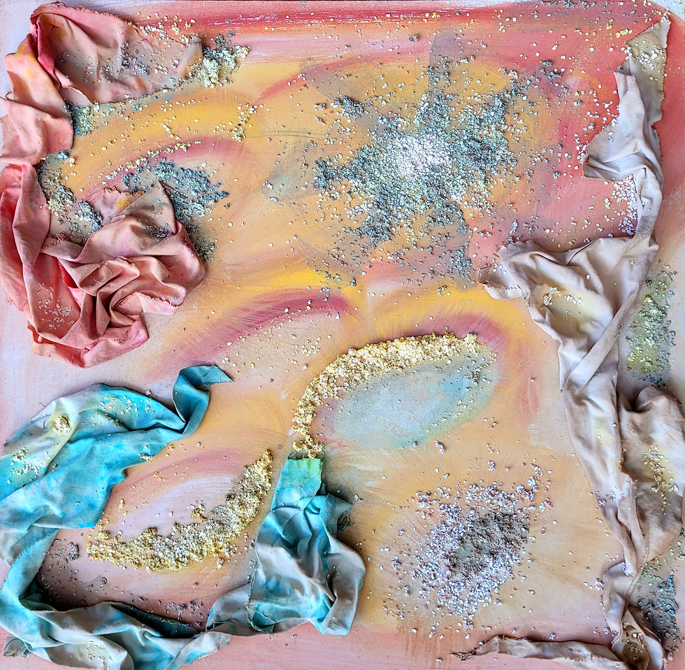 Miniatura: Eating Art