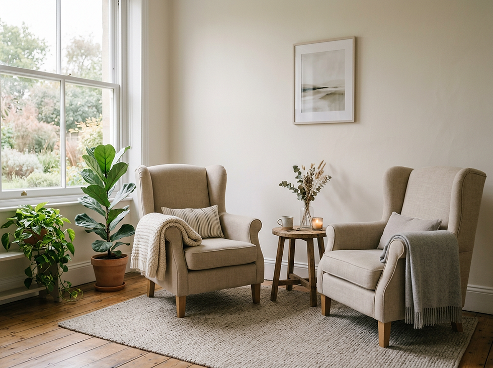 How to Find the Right EMDR Therapist and Know When It Is a Good Fit