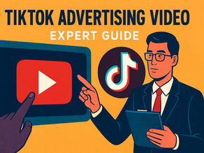 The Expert Guide to TikTok Advertising Video in 2026