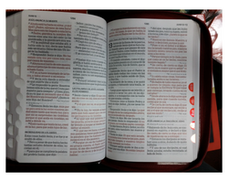BIBLIA SUPER GIGANTE RIENA VALERA