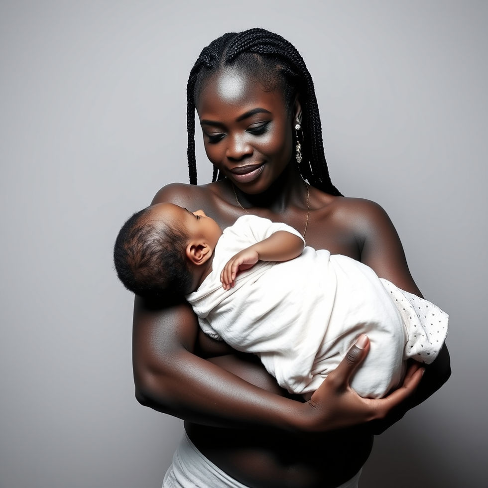 FORTY-TWO-WEEKS & FOREVER