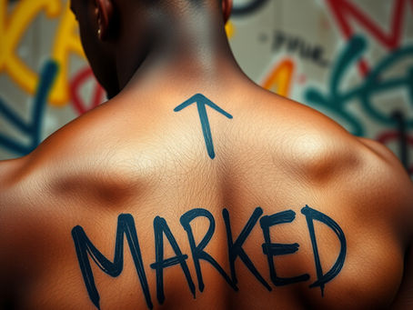 MARKED