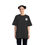 Thumbnail: Power in The Name of Jesus Short-Sleeve T-Shirt 