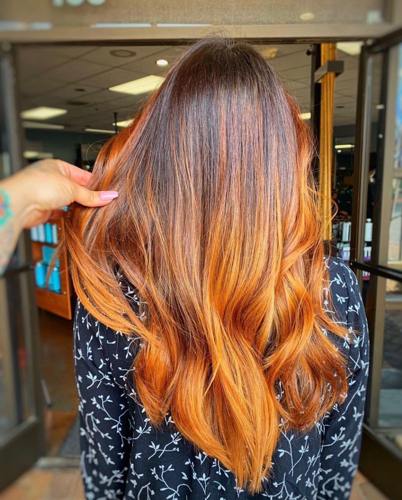 Home Shear Artistry Salon RC