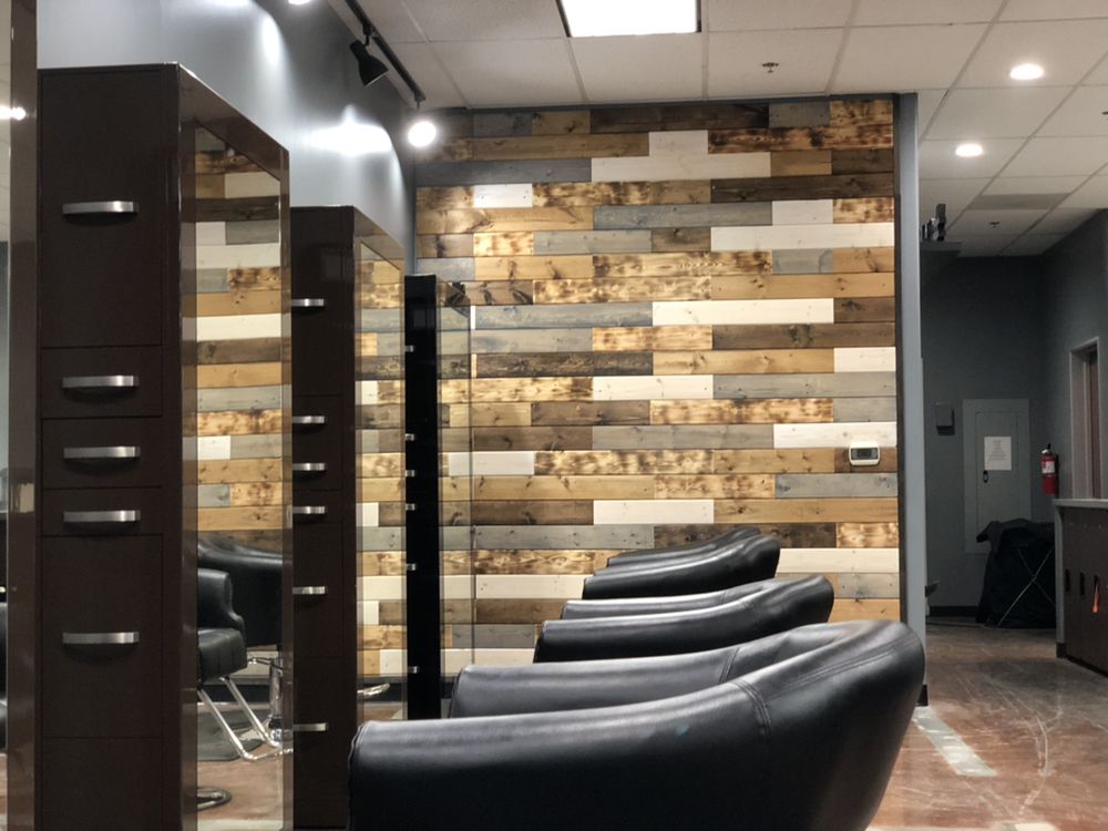 Home Shear Artistry Salon RC