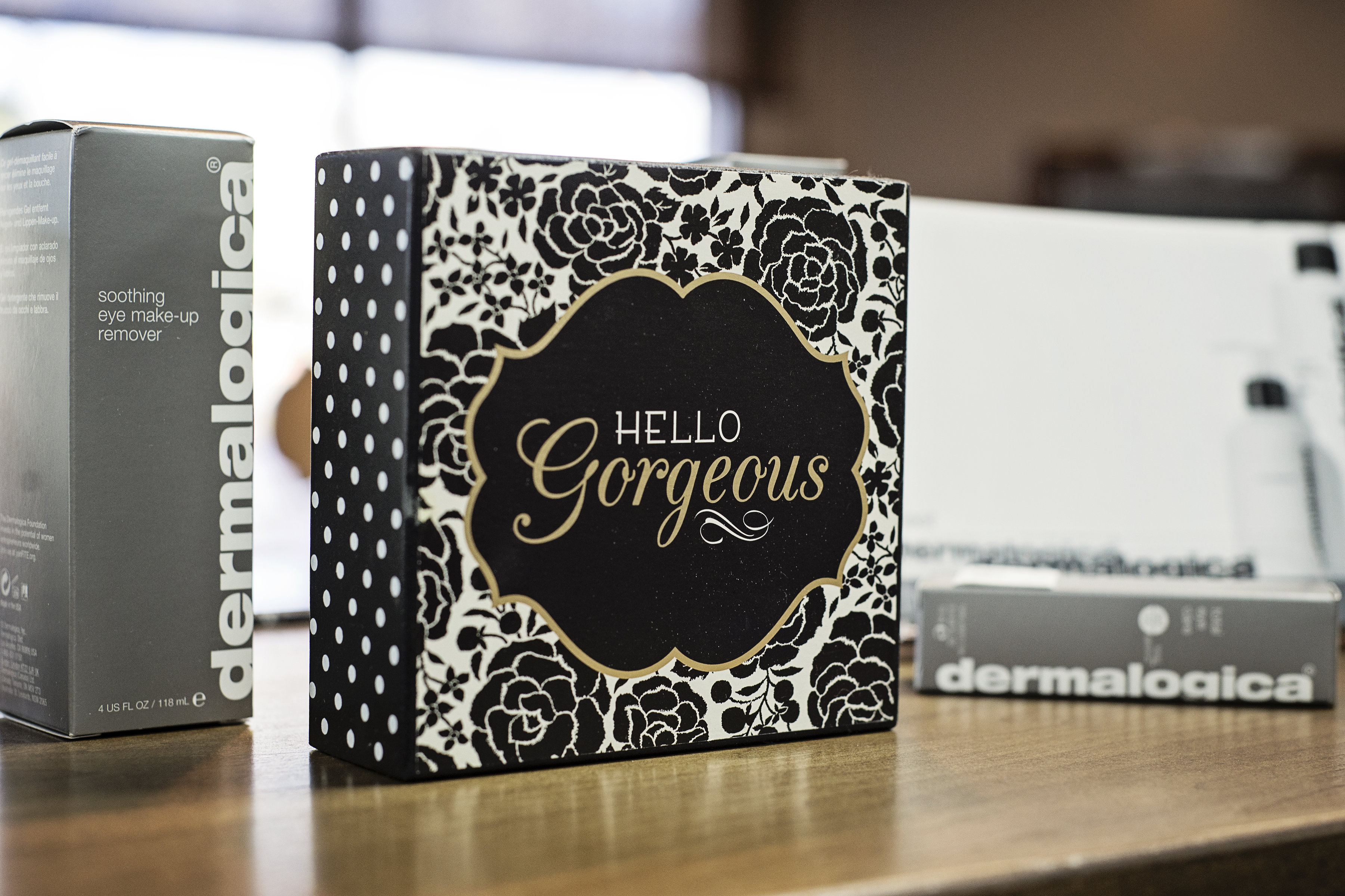 Home Shear Artistry Salon RC