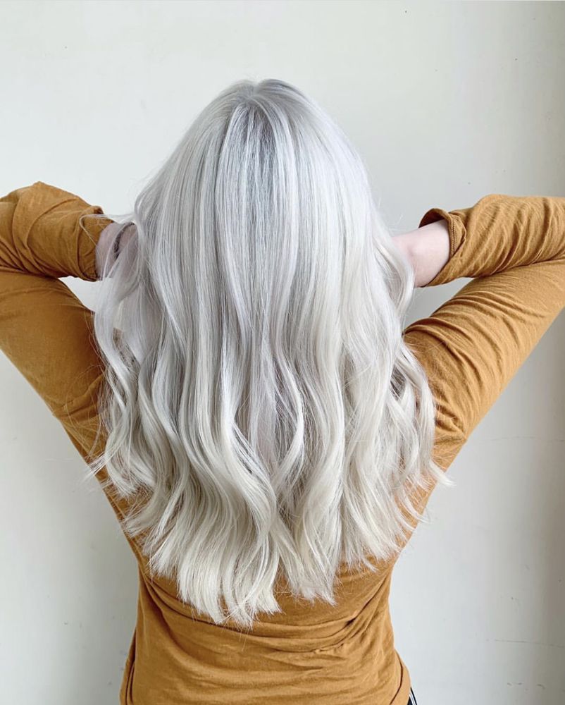 Home Shear Artistry Salon RC