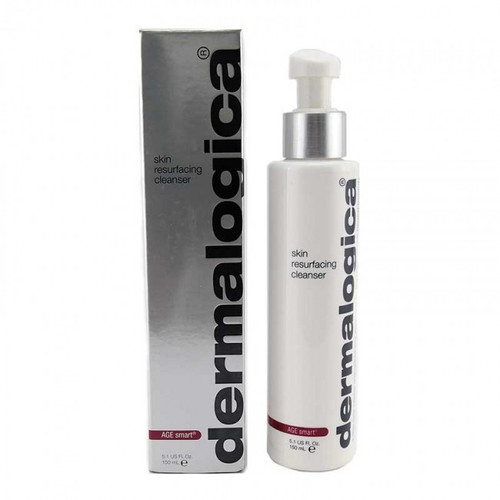 dermalogica resurfacing