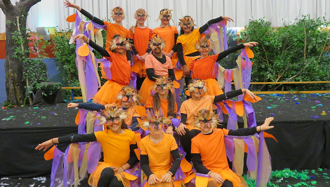 Spotlight on: Our Lady Star of the Sea School
