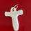 Miniature : Pendentif en forme de croix 4