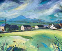 Alison Marrs DA (Edin)