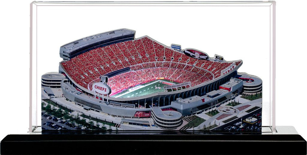 Kansas City Chiefs - Arrowhead Stadium