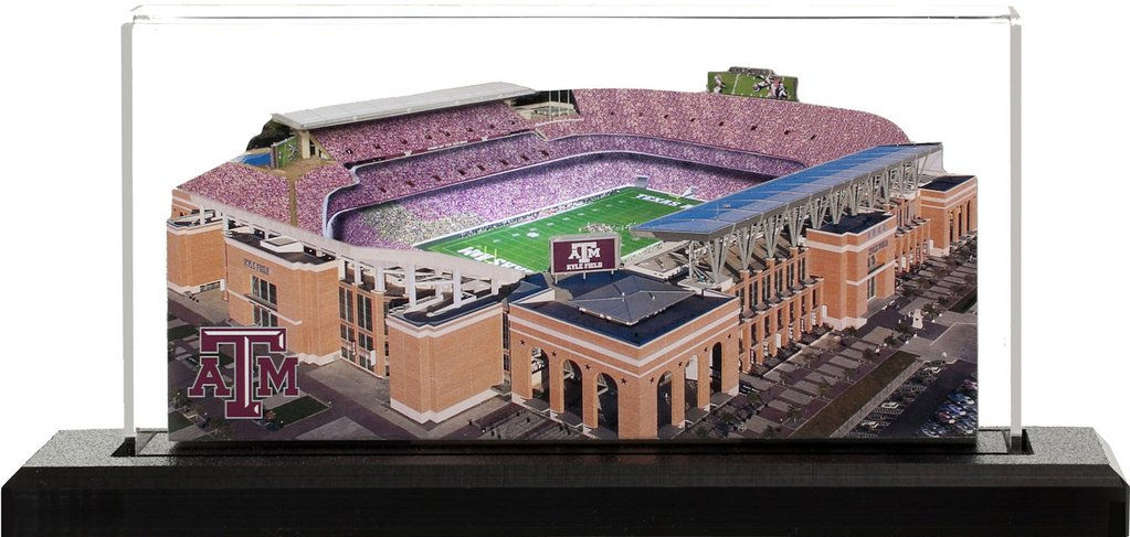 Texas A&M Aggies - Kyle Field