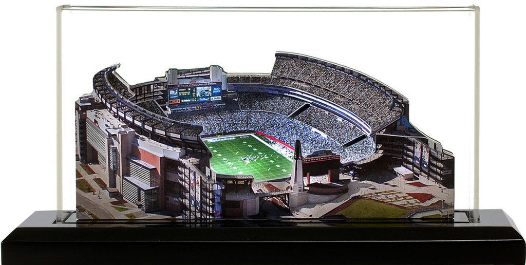 New England Patriots - Gillette Stadium