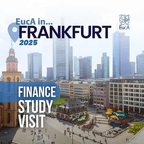 Finance Study Visit 2025
