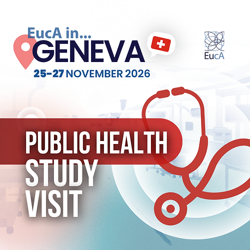 2026 Public Health Study Visit
