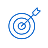 Dartboard icon
