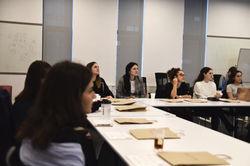Warsaw Employability Study Visit. October 2019
