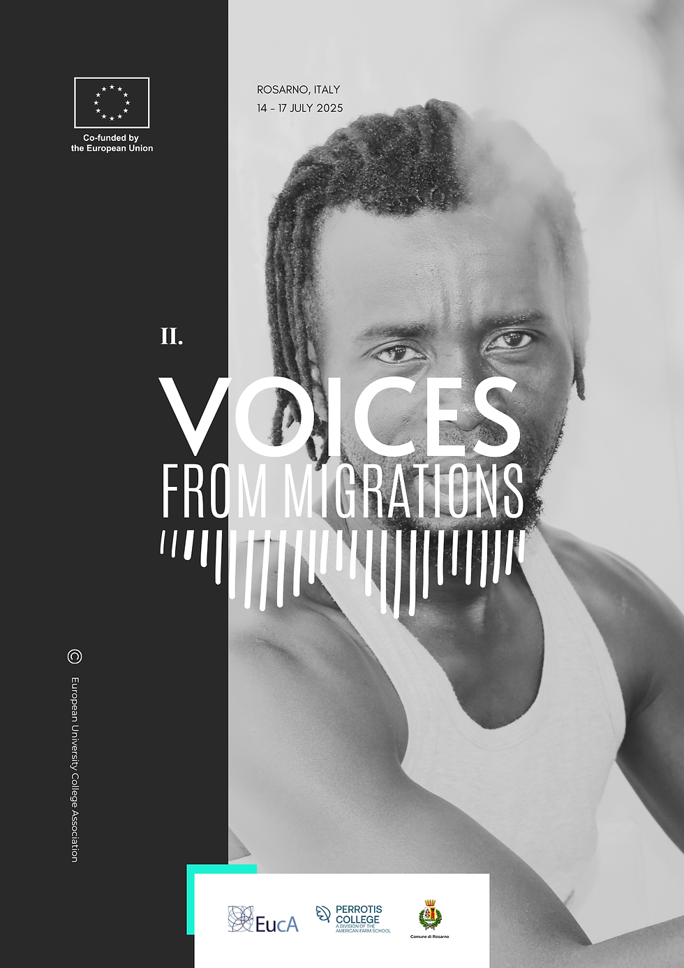 VOICES Handbook: Rosarno Edition (2nd Event)