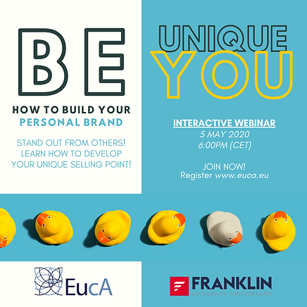 Be Unique, Be YOU!.png